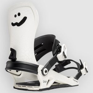 Nidecker Orbit Ned 2027 Snowboard-Bindung ned
