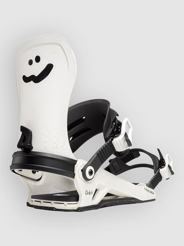 Nidecker Orbit Ned 2027 Snowboard-Bindung ned