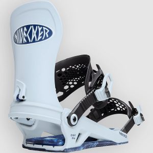 Nidecker Orbit Pro 2027 Snowboard-Bindung viking