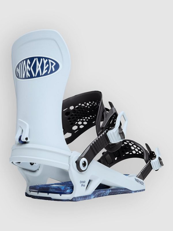 Nidecker Orbit Pro 2027 Snowboard-Bindung viking
