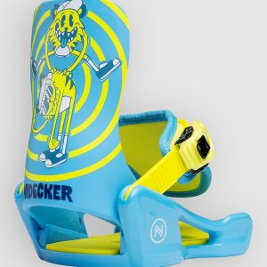 Nidecker Pop Scamp 2027 Kids Snowboard-Bindung scamp