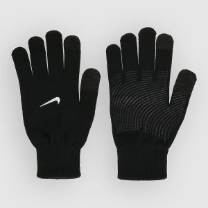 Nike Knit Tech And Grip Tg 3.0 Handschuhe black / white