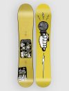 Nitro Alternator 2027 Snowboard uni