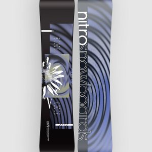 Nitro Arial 2027 Kids Snowboard uni