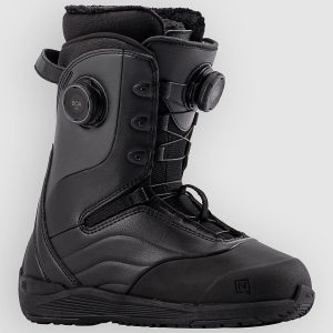 Nitro Crown BOA 2027 Snowboard-Boots black