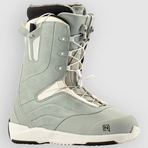 Nitro Crown TLS 2027 Snowboard-Boots light grey