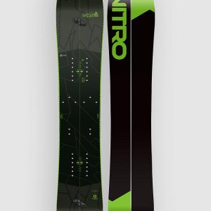 Nitro Doppleganger 152 2023 Splitboard uni