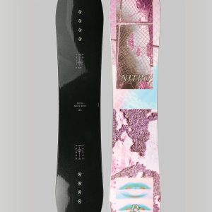Nitro Drink Sexy Snowboard 2027 pattern