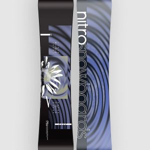 Nitro Fate 2027 Snowboard uni