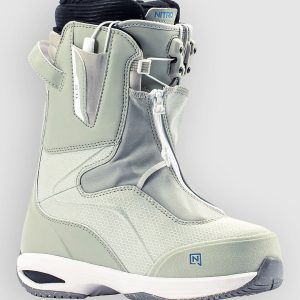 Nitro Fate TLS 2027 Snowboard-Boots sage