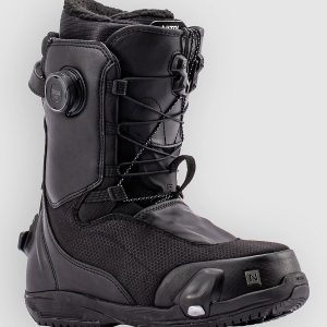 Nitro Fate TLS 2027 Step On Boots black