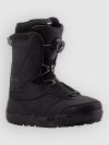 Nitro Flora BOA 2027 Snowboard-Boots black