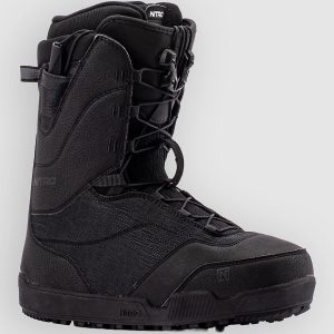 Nitro Flora TLS 2027 Snowboard-Boots black