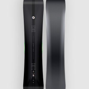 Nitro Highlander 2024 Snowboard uni