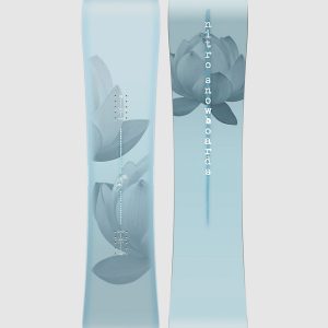 Nitro Karma 2025 Snowboard uni
