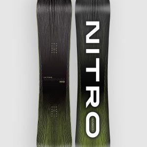 Nitro Magnum 2027 Snowboard uni