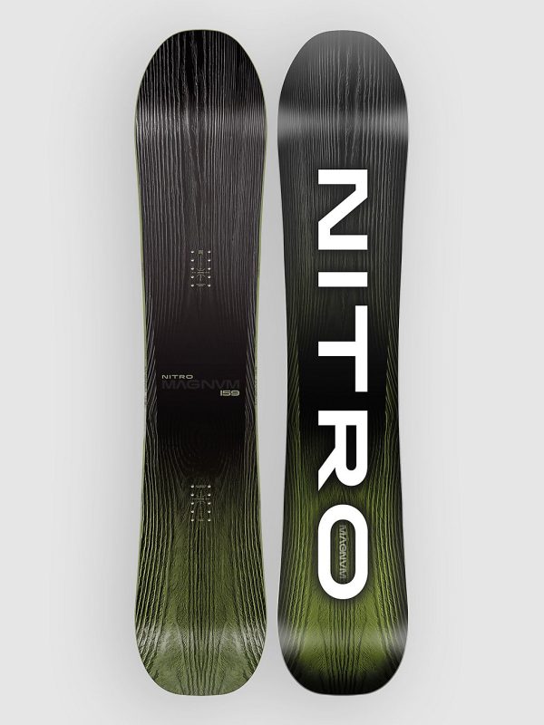 Nitro Magnum 2027 Snowboard uni