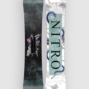 Nitro Mystique 2027 Snowboard uni