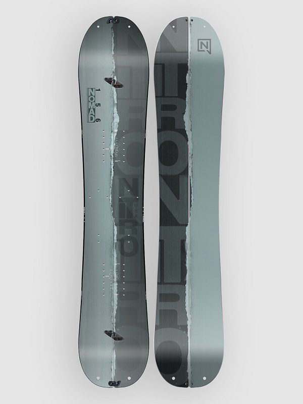 Nitro Nomad 2024 Splitboard uni