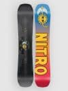 Nitro Optisym 2027 Snowboard uni