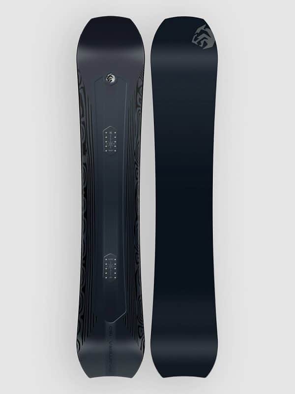 Nitro Pantera 2027 Snowboard uni