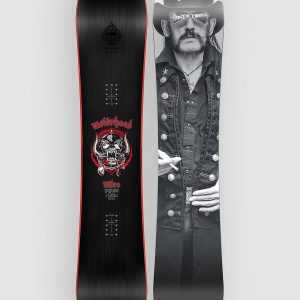 Nitro Phase X Motörhead 2027 Snowboard uni