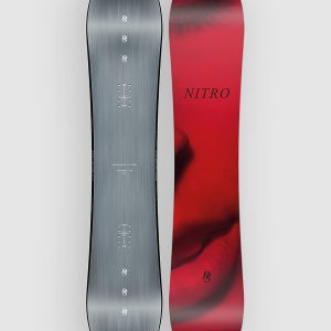 Nitro Santoku 2027 Snowboard uni