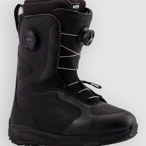 Nitro Scala BOA 2027 Snowboard-Boots black