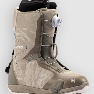 Nitro Scala BOA 2027 Step On Boots sand