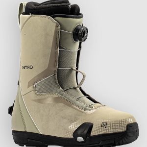 Nitro Sentinel BOA 2027 Step On Boots sand