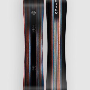 Nitro Smp 2024 Snowboard uni