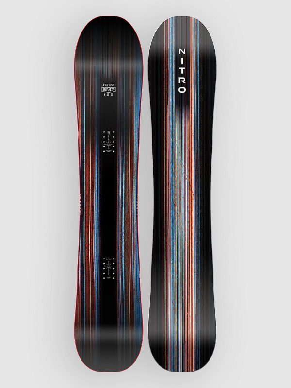 Nitro Smp 2024 Snowboard uni