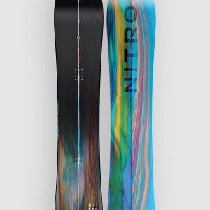 Nitro Squash 2024 Snowboard uni