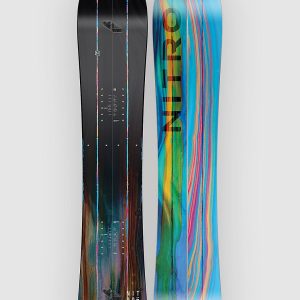 Nitro Squash  2024 Splitboard uni