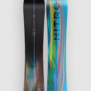 Nitro Squash Women 2024 Snowboard uni