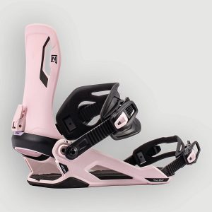 Nitro Talent Unisex 2027 Snowboard-Bindung bubble gum