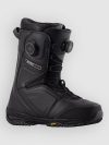 Nitro Team BOA 2027 Snowboard Boots black