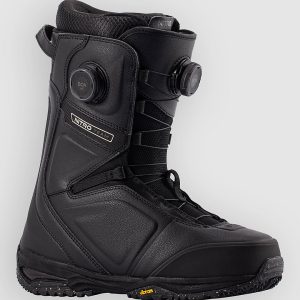 Nitro Team BOA 2027 Snowboard Boots black