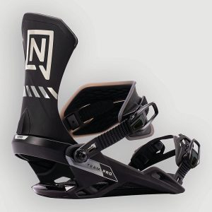 Nitro Team Pro 2027 Snowboard-Bindung ultra black