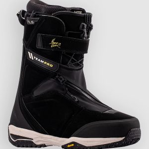 Nitro Team Pro MK TLS 2027 Snowboard Boots black