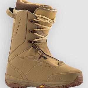Nitro Venture Pro Lace 2027 Snowboard Boots x bryan fox 26 / 27