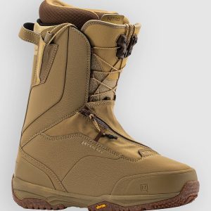 Nitro Venture Pro TLS 2027 Snowboard Boots x bryan fox 26 / 27