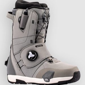 Nitro Venture TLS 2027 Step On Boots grey