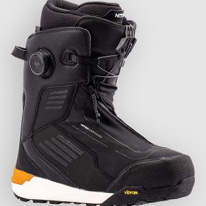 Nitro Vertical TLS+ 2027 Snowboard Boots black