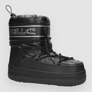 O'Neill Lisa Winter Schuhe black