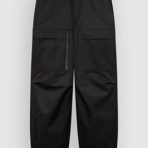 Oakley Bravo Cargo Shell Hose pitch black