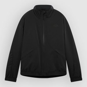 Oakley Channel Jacke pitch black
