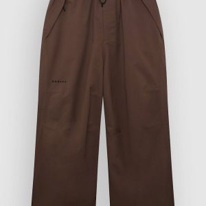 Oakley Channel Shell Hose dark umber