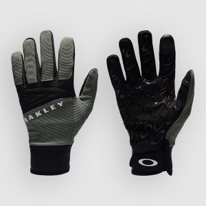 Oakley Factory Elipse Handschuhe aviator green