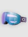 Oakley Flight Deck Lilac Goggle prizm snow iced iridium
